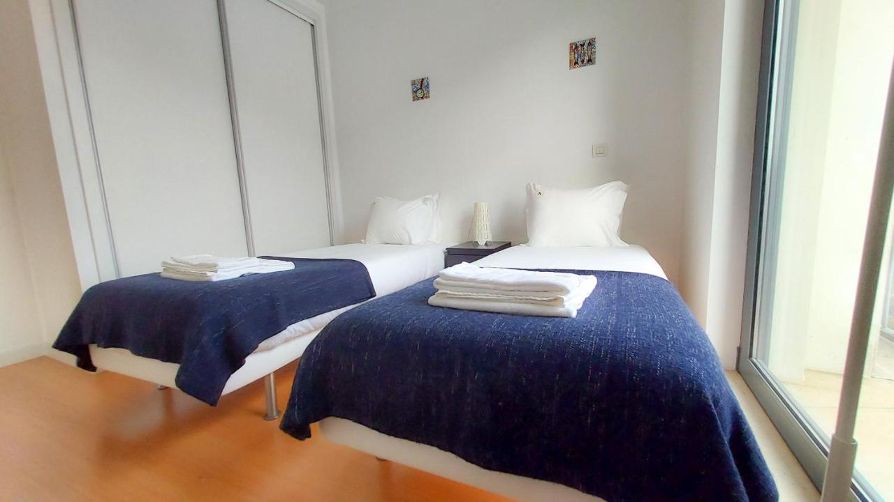 Castle view apartment, Lisbon 1 Extérieur photo