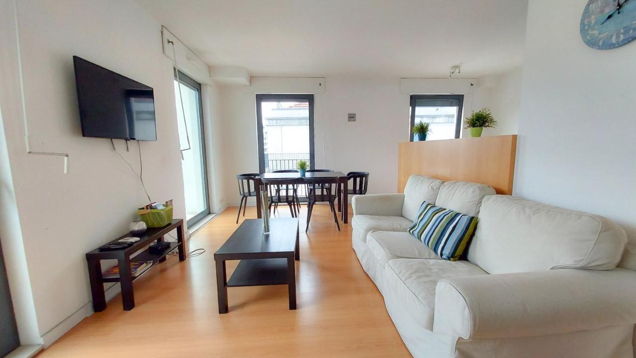 Castle view apartment, Lisbon 1 Extérieur photo