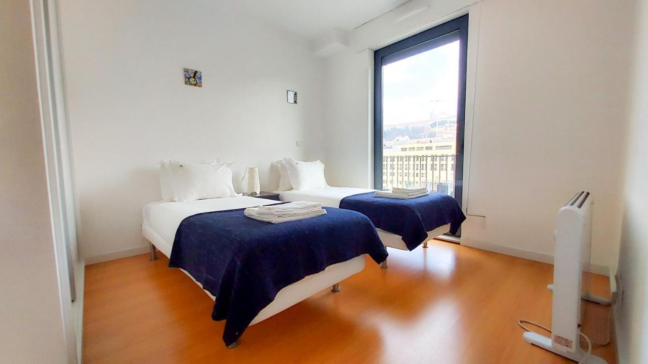Castle view apartment, Lisbon 1 Extérieur photo