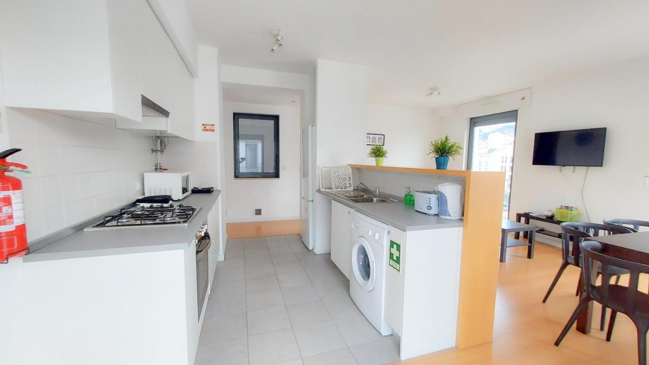 Castle view apartment, Lisbon 1 Extérieur photo