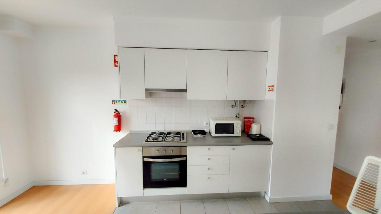 Castle view apartment, Lisbon 1 Extérieur photo