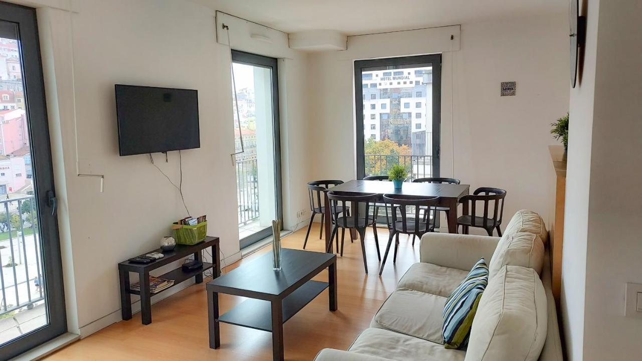 Castle view apartment, Lisbon 1 Extérieur photo