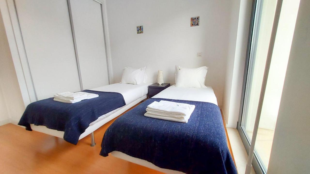 Castle view apartment, Lisbon 1 Extérieur photo