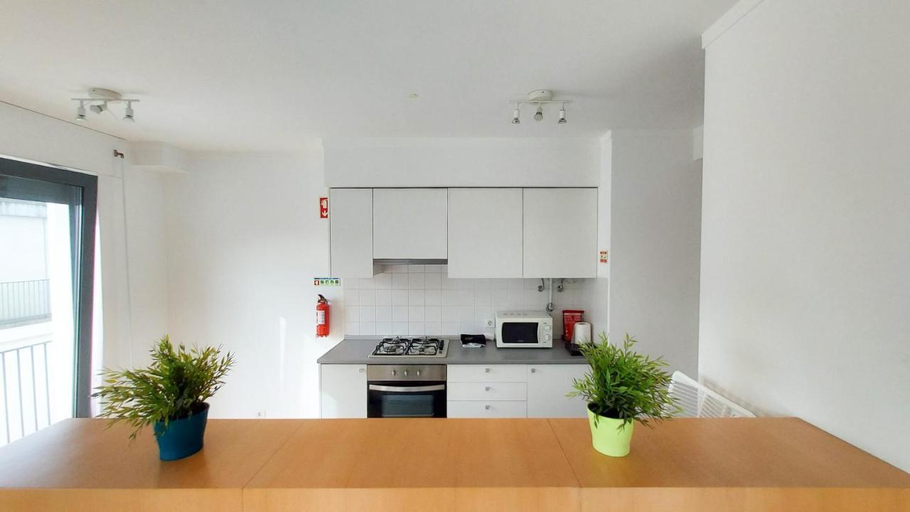Castle view apartment, Lisbon 1 Extérieur photo