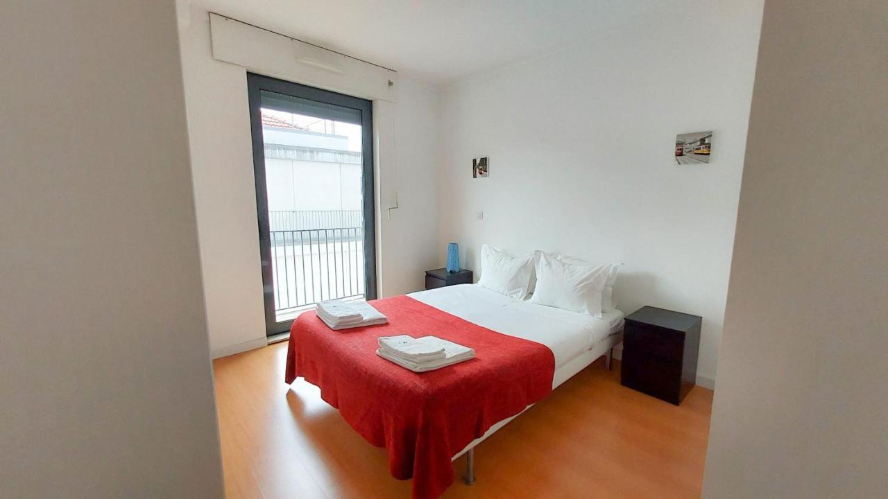 Castle view apartment, Lisbon 1 Extérieur photo