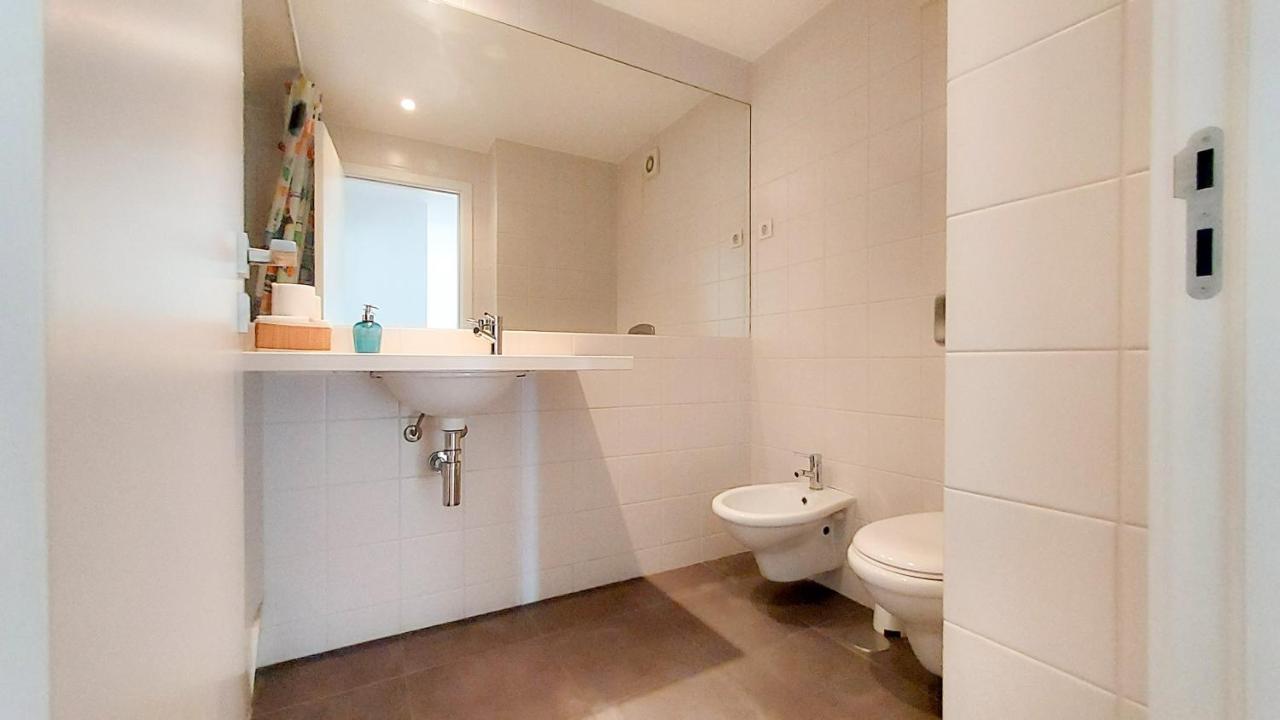Castle view apartment, Lisbon 1 Extérieur photo