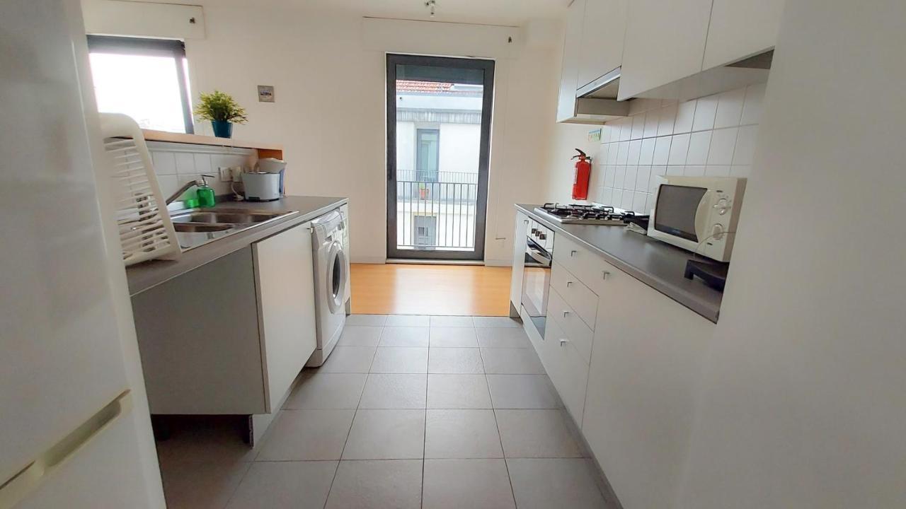 Castle view apartment, Lisbon 1 Extérieur photo