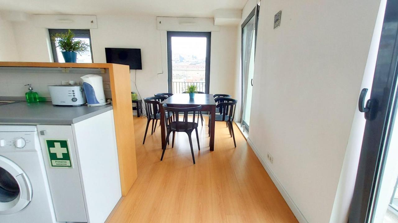 Castle view apartment, Lisbon 1 Extérieur photo